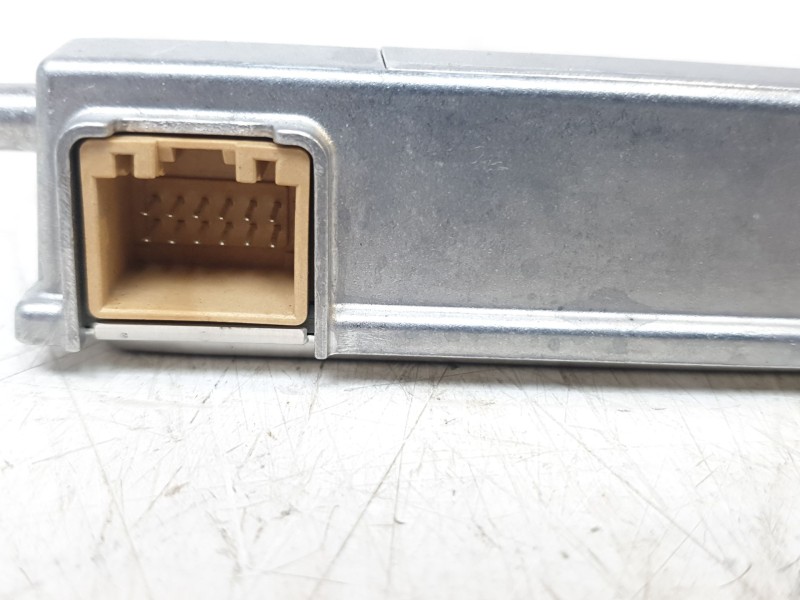 Recambio de camara vision frontal para seat ibiza v (kj1, kjg) 1.0 tsi referencia OEM IAM 2Q0980653G  