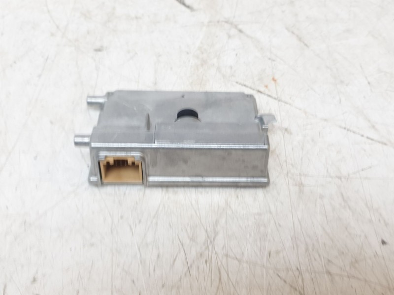 Recambio de camara vision frontal para seat ibiza v (kj1, kjg) 1.0 tsi referencia OEM IAM 2Q0980653G  