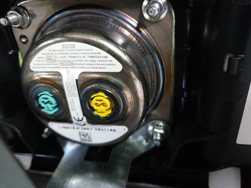 Recambio de salpicadero para mercedes-benz clase b sports tourer (w247) b 200 d (247.012) referencia OEM IAM 2476803300  