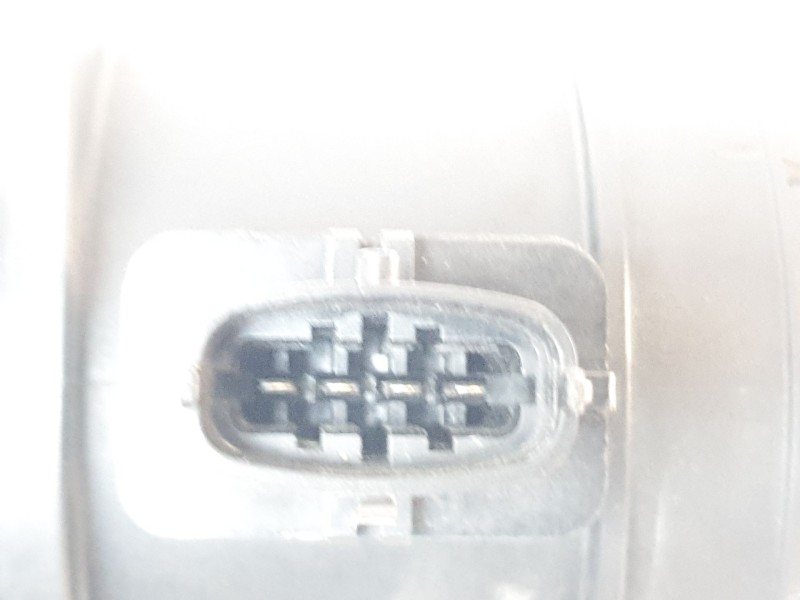 Recambio de caudalimetro para land rover evoque pure referencia OEM IAM G4D312B579AA  