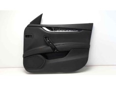 Recambio de guarnecido puerta delantera derecha para maserati ghibli s q4 referencia OEM IAM MR762301  
