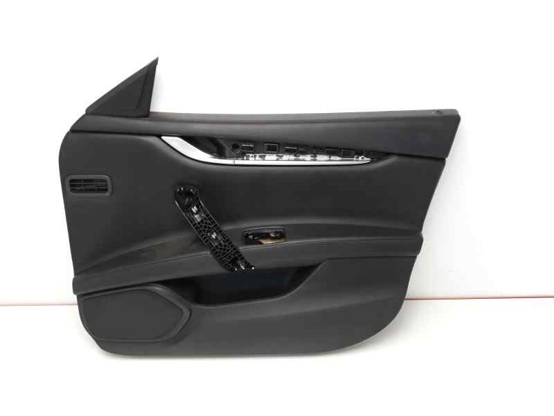 Recambio de guarnecido puerta delantera derecha para maserati ghibli s q4 referencia OEM IAM MR762301  