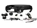 KIT AIRBAG 6F1857003Q 