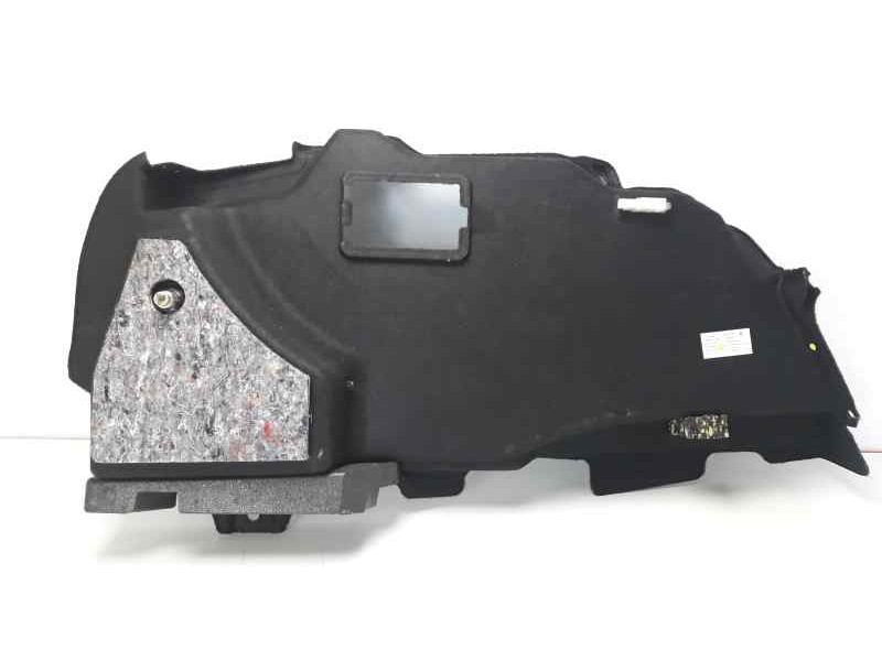Recambio de juego tapizados / cartoneras para maserati ghibli s q4 referencia OEM IAM 6700248390  