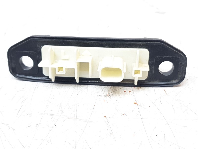 Recambio de maneta exterior maletero / porton para toyota yaris cross hybrid fwd style referencia OEM IAM 15D355  