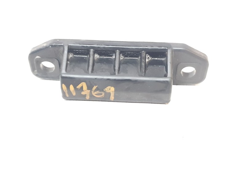 Recambio de maneta exterior maletero / porton para toyota yaris cross hybrid fwd style referencia OEM IAM 15D355  