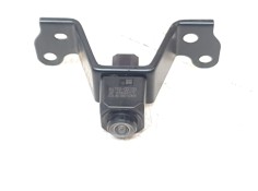 Recambio de camara vision frontal para toyota yaris cross hybrid fwd style referencia OEM IAM 8646C0D010  