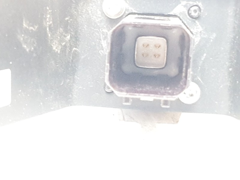 Recambio de camara vision frontal para toyota yaris cross hybrid fwd style referencia OEM IAM 8646C0D010  