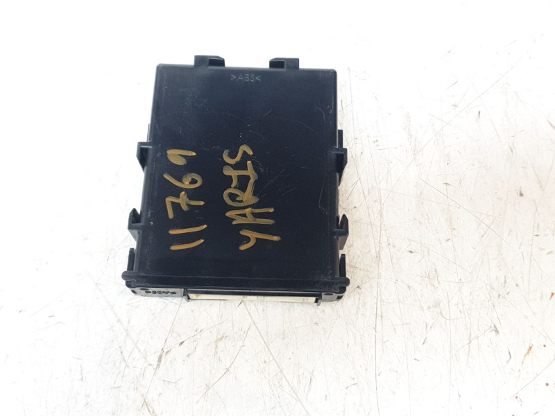 Recambio de modulo electronico para toyota yaris cross hybrid fwd style referencia OEM IAM 891110D020  