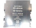 MODULO ELECTRONICO 891110D020 891110D020 
