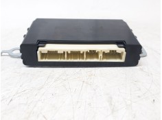 Recambio de modulo electronico para toyota yaris cross hybrid fwd style referencia OEM IAM 8922252011   2