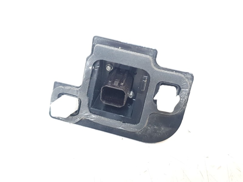 Recambio de camara vision trasera para toyota yaris cross hybrid fwd style referencia OEM IAM 867900D120  