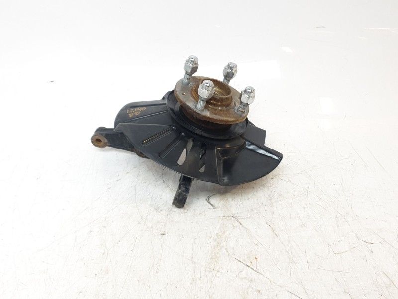 Recambio de mangueta delantera derecha para kia stonic (yb) 1.2 cvvt referencia OEM IAM RZ56  