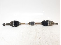 Recambio de transmision delantera izquierda para hyundai kona pure referencia OEM IAM 49500J9000  K1214