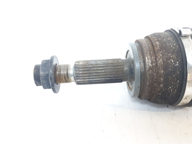 Recambio de transmision delantera izquierda para hyundai kona pure referencia OEM IAM 49500J9000  K1214