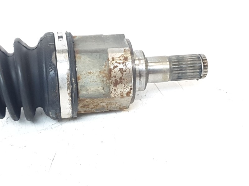 Recambio de transmision delantera izquierda para hyundai kona pure referencia OEM IAM 49500J9000  K1214