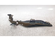 Recambio de soporte faro derecho para citroen c4 picasso origins referencia OEM IAM 9801669280   2