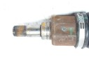 TRANSMISION DELANTERA IZQUIERDA E3B53B437CA E3B53B437CA T68563