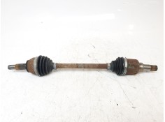 TRANSMISION DELANTERA IZQUIERDA E3B53B437CA T68563 