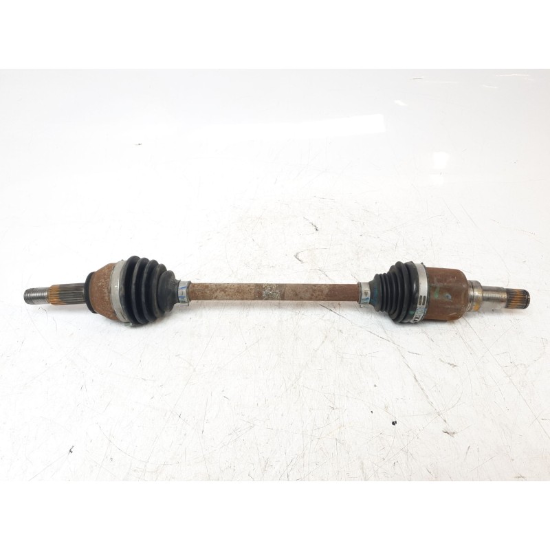 Recambio de transmision delantera izquierda para ford ka+ 1.2 ti-vct cat referencia OEM IAM E3B53B437CA T68563 
