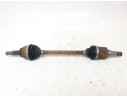 TRANSMISION DELANTERA IZQUIERDA E3B53B437CA E3B53B437CA T68563