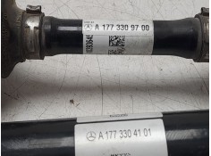 Recambio de transmision delantera derecha para mercedes-benz b-klasse (bm 247) b 180 referencia OEM IAM 1773309700   2