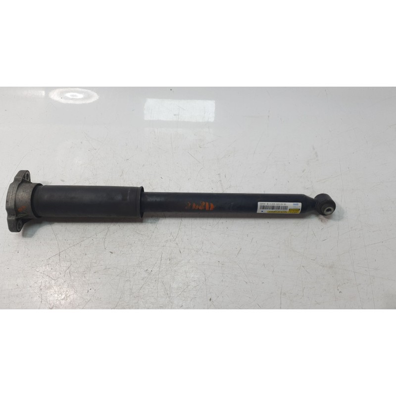 Recambio de amortiguador trasero izquierdo para mercedes-benz clase c coupe (w205) c 250 d 4matic (205.309) referencia OEM IAM A