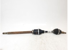 Recambio de transmision delantera derecha para land rover evoque pure referencia OEM IAM GJ323B436AA  