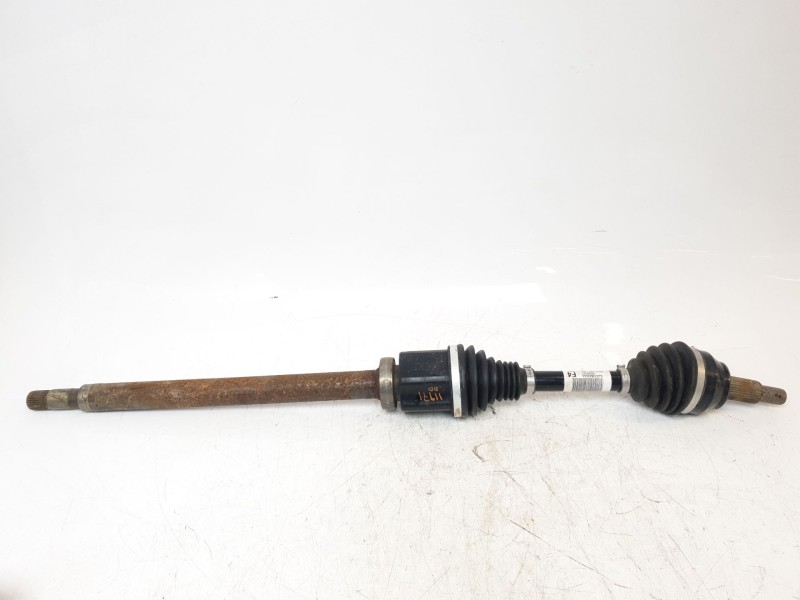 Recambio de transmision delantera derecha para land rover evoque pure referencia OEM IAM GJ323B436AA  