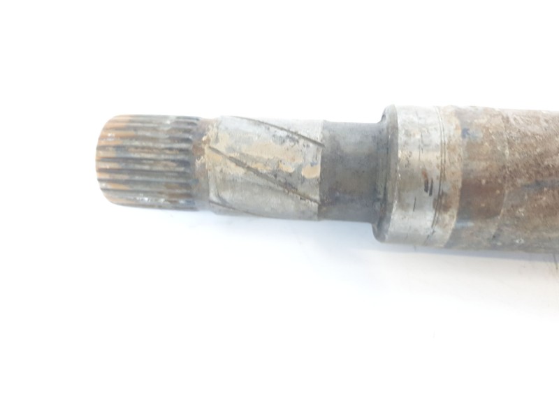 Recambio de transmision delantera derecha para land rover evoque pure referencia OEM IAM GJ323B436AA  