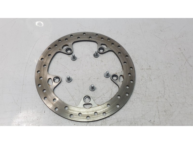 Recambio de disco de freno trasero para bmw f 900 r referencia OEM IAM 34217664102  