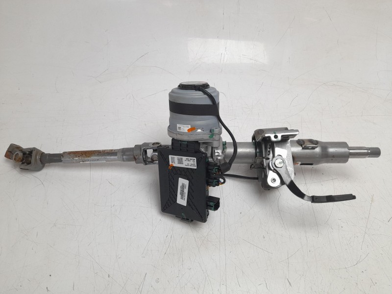 Recambio de columna direccion para mg mg zs suv (azs1) 1.5 vti referencia OEM IAM 1161126801 3505376112 7802277782