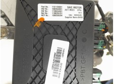 Recambio de columna direccion para mg mg zs suv (azs1) 1.5 vti referencia OEM IAM 1161126801 3505376112 7802277782 2