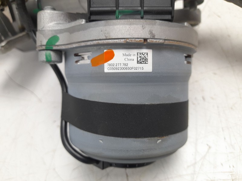 Recambio de columna direccion para mg mg zs suv (azs1) 1.5 vti referencia OEM IAM 1161126801 3505376112 7802277782