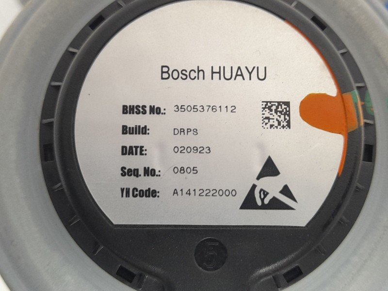 Recambio de columna direccion para mg mg zs suv (azs1) 1.5 vti referencia OEM IAM 1161126801 3505376112 7802277782