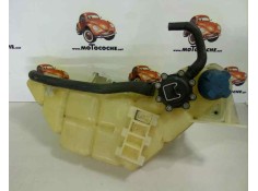 Recambio de deposito expansion para porsche 911 (typ 996) 3.6 turbo cat referencia OEM IAM 99610605701  6464 2