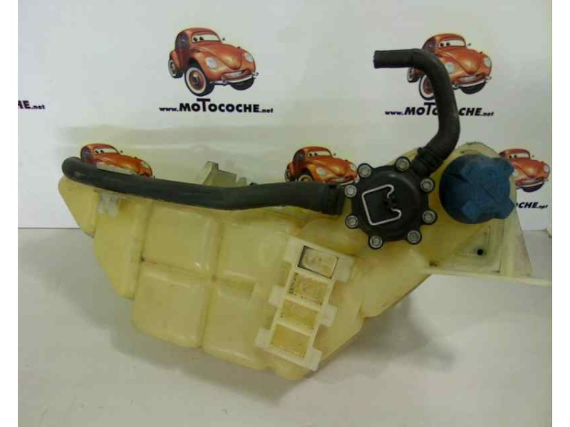 Recambio de deposito expansion para porsche 911 (typ 996) 3.6 turbo cat referencia OEM IAM 99610605701  6464