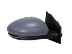 Recambio de retrovisor derecho para renault megane iv berlina 5p referencia OEM IAM 963012196R 1051804013 27805912