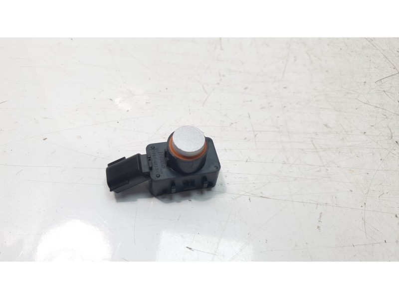 Recambio de sensor de aparcamiento para toyota yaris cross hybrid fwd style referencia OEM IAM 89341K0070  