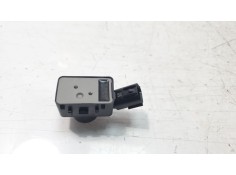 Recambio de sensor de aparcamiento para toyota yaris cross hybrid fwd style referencia OEM IAM 89341K0070   2
