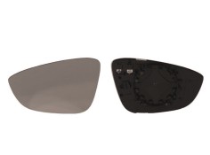 Recambio de cristal retrovisor izquierdo para volkswagen passat lim. (362) referencia OEM IAM 3C8857521B 1052351016 VG6207514