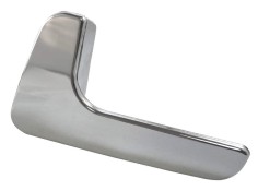 Recambio de maneta interior delantera izquierda para seat ibiza (6k1) referencia OEM IAM 6K0837113 106211253 