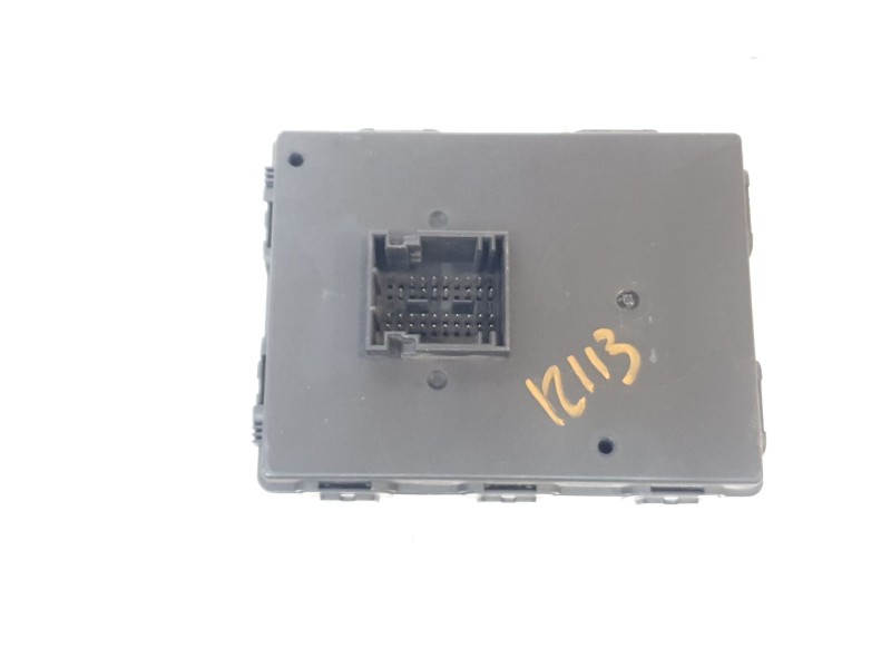 Recambio de modulo electronico para seat ibiza v (kj1, kjg) 1.0 tsi referencia OEM IAM 3Q1959435C  