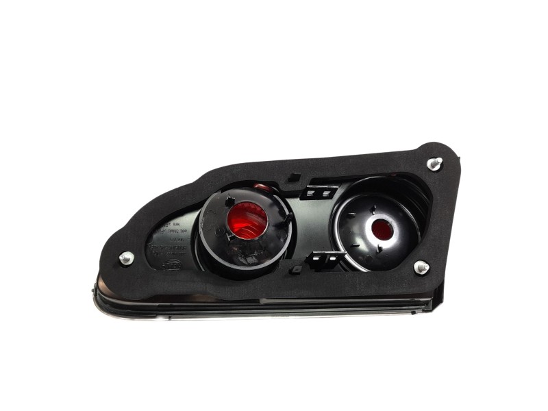 Recambio de piloto trasero izquierdo interior para seat cordoba berlina (6l2) referencia OEM IAM 6L5945107 1109EL964951001 
