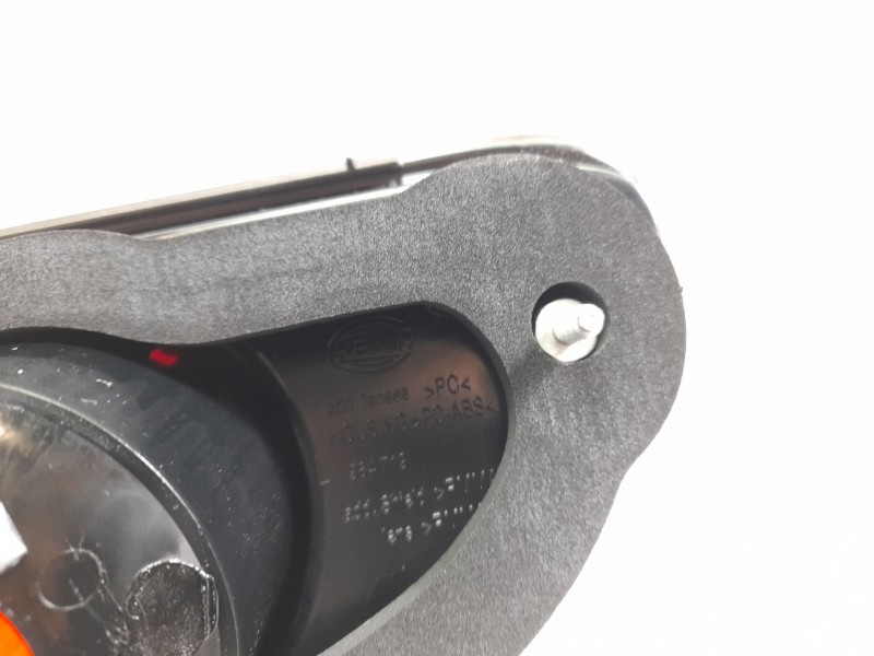 Recambio de piloto trasero izquierdo interior para seat cordoba berlina (6l2) referencia OEM IAM 6L5945107 1109EL964951001 