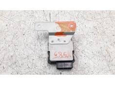 Recambio de modulo electronico para mitsubishi montero (v60/v70) 3.2 di-d cat referencia OEM IAM MR587673   2