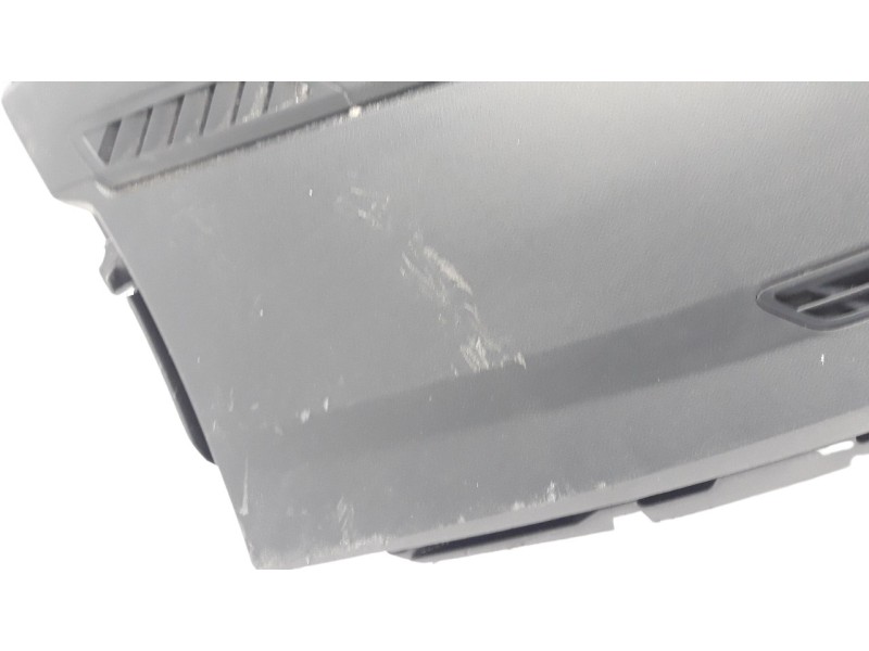 Recambio de kit airbag para seat ibiza (kj1) reference plus referencia OEM IAM 6F1857003Q  