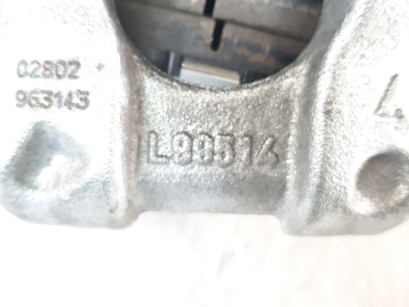 Recambio de pinza de freno trasera izquierda para toyota yaris cross hybrid fwd style referencia OEM IAM L99514  