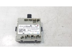 MODULO CONFORT A1779005505 A1779005505 