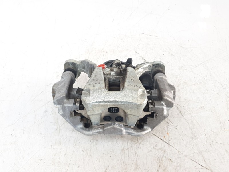 Recambio de pinza de freno trasera derecha para toyota corolla (e21) hybrid active referencia OEM IAM 4783002360  